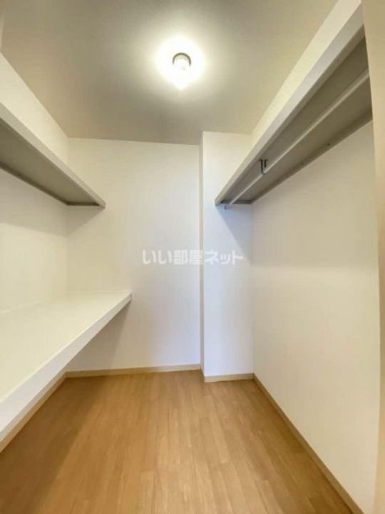 福島県いわき市泉もえぎ台2(アパート)の賃貸物件の内装