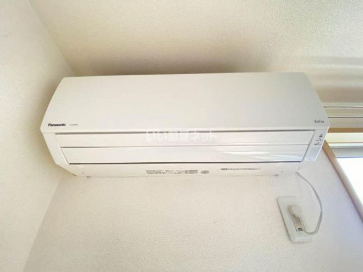 福島県いわき市泉もえぎ台2(アパート)の賃貸物件の内装