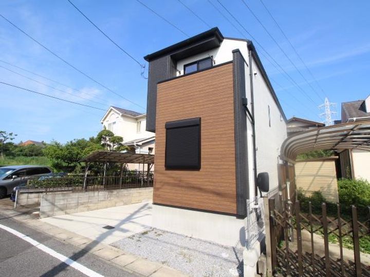 千葉県柏市豊上町(一戸建)の賃貸物件のその他画像