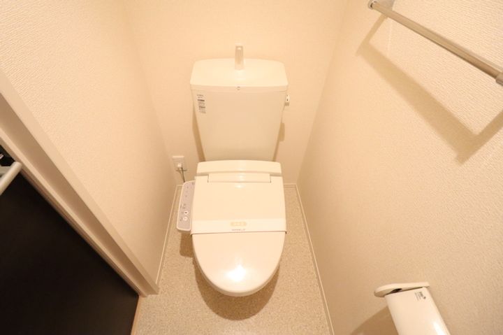 セントラルパークの内装