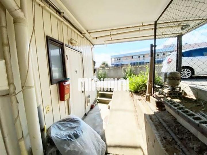 アイ・エス・エートクの地図