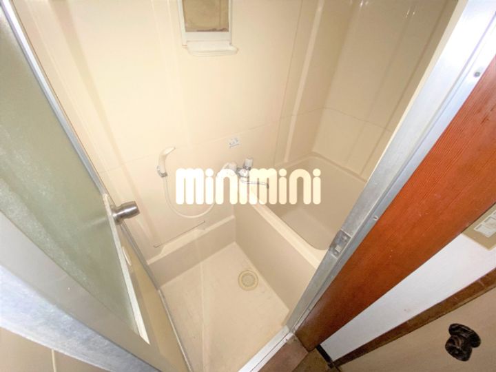 アイ・エス・エートクの風呂