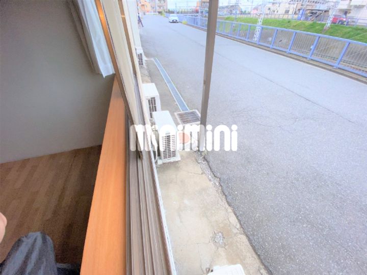 アイ・エス・エートクの内装