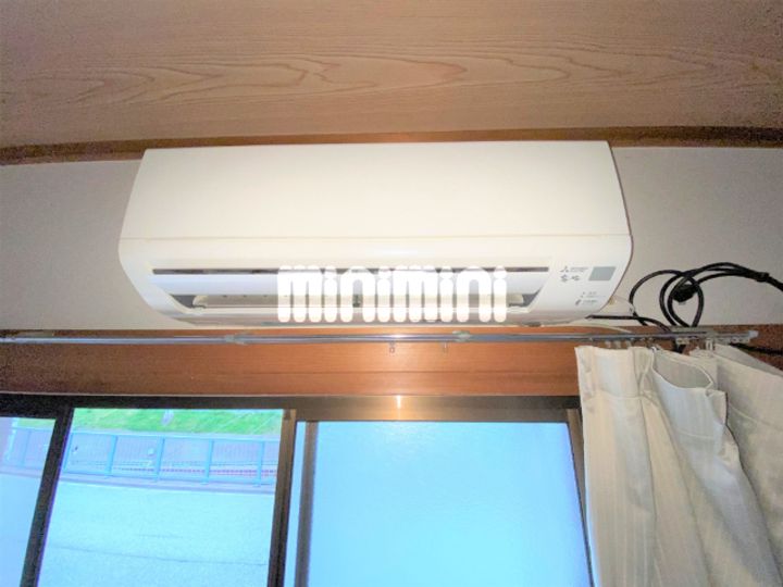 アイ・エス・エートクの内装