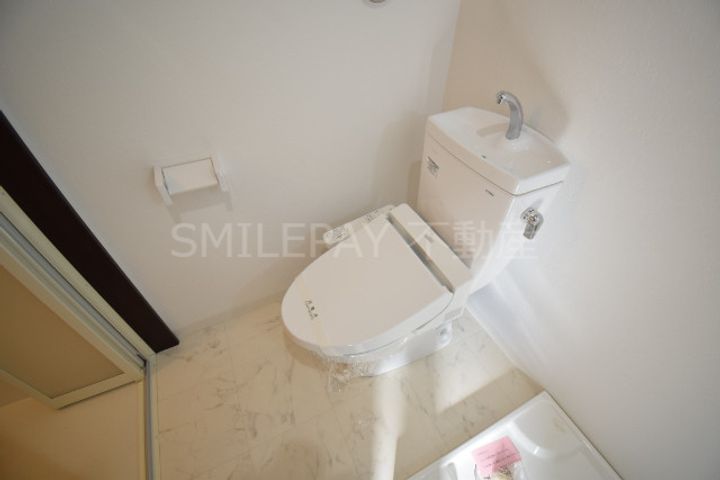 兵庫県神戸市兵庫区水木通8(アパート)の賃貸物件の内装