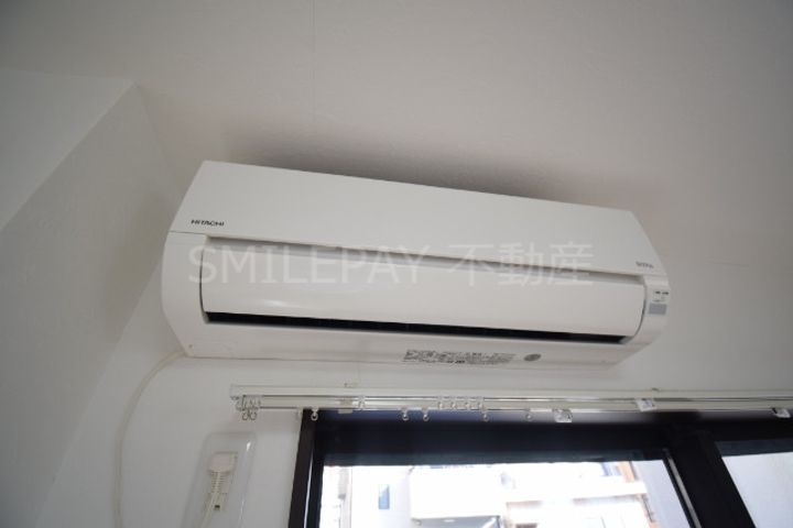 兵庫県神戸市兵庫区水木通8(アパート)の賃貸物件の内装