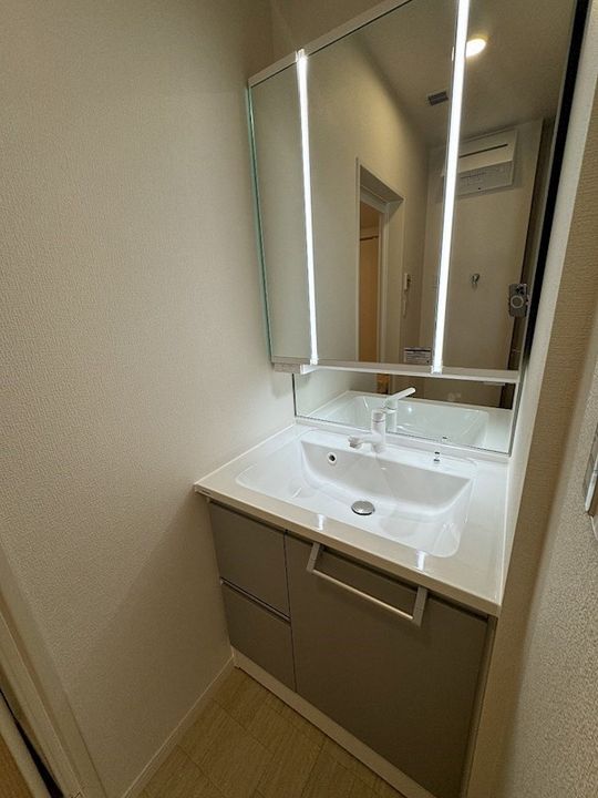 神奈川県藤沢市羽鳥3(アパート)の賃貸物件の内装