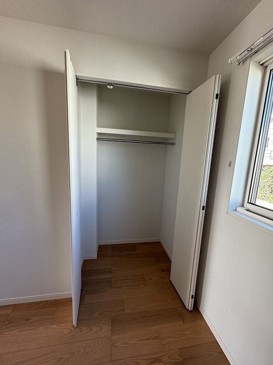 神奈川県藤沢市羽鳥3(アパート)の賃貸物件の内装