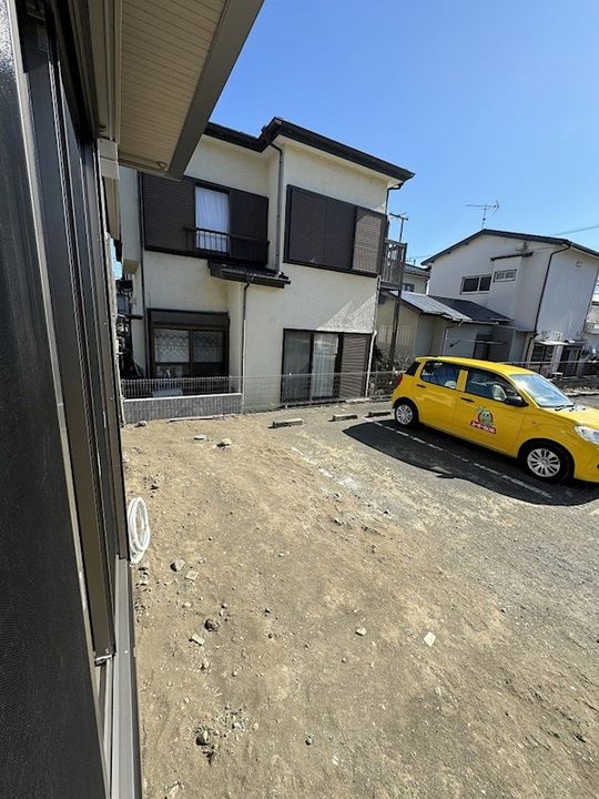 神奈川県藤沢市羽鳥3(アパート)の賃貸物件の内装