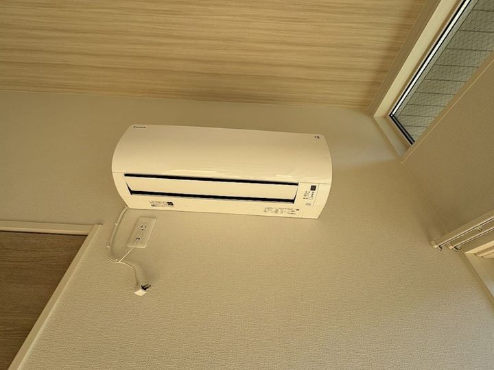 神奈川県藤沢市羽鳥3(アパート)の賃貸物件の内装