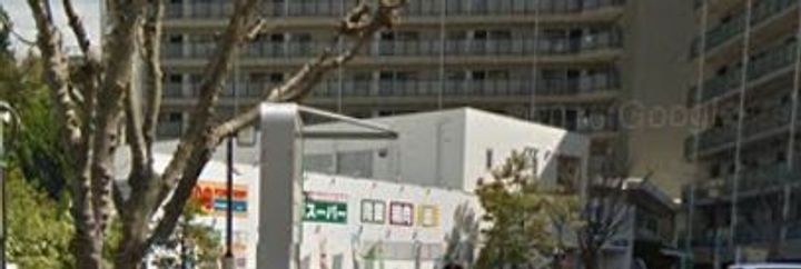 神奈川県藤沢市羽鳥3(アパート)の賃貸物件の周辺