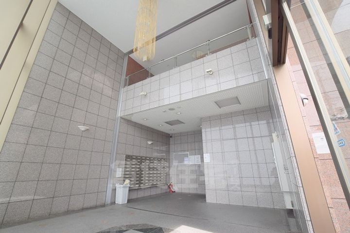 エクセレント上新12の地図