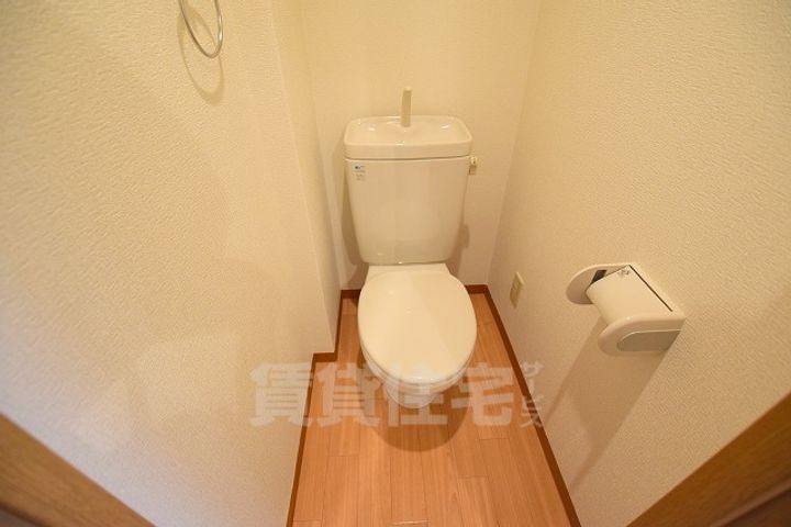 エクセレント上新12の内装