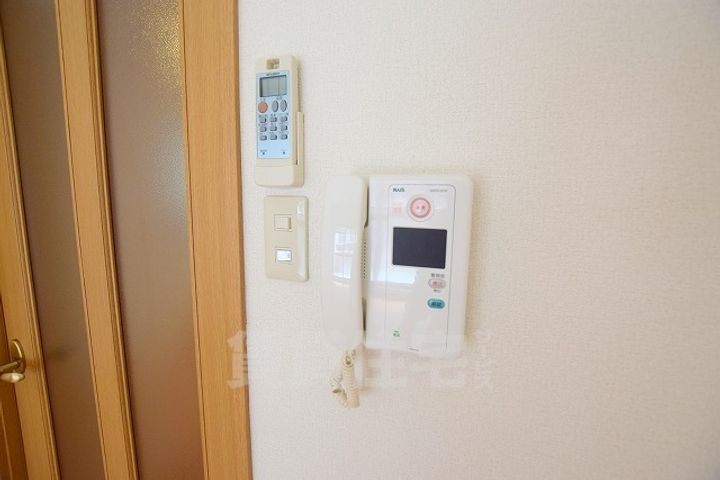 エクセレント上新12の内装