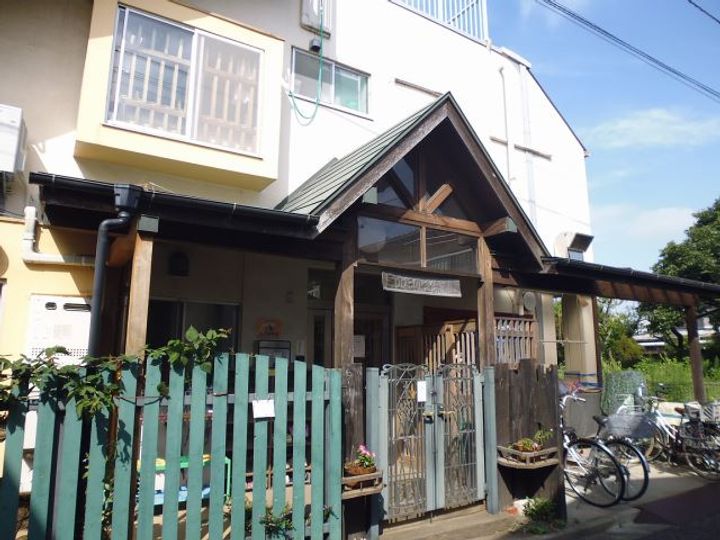 グラティア南烏山 EASTの周辺