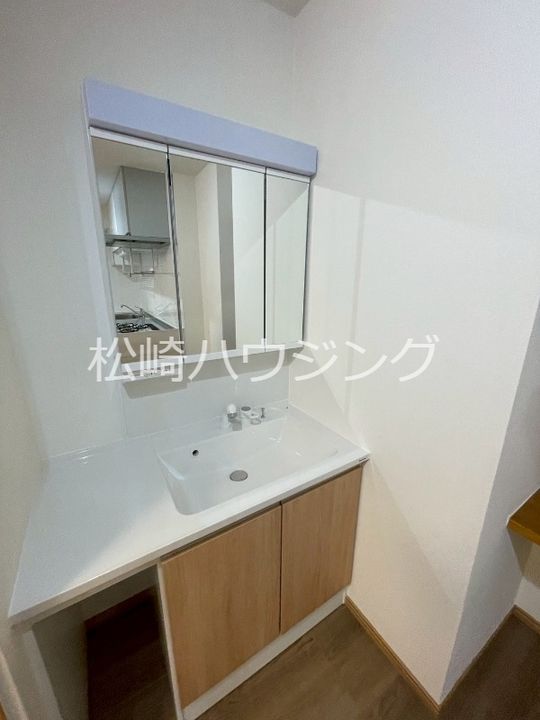 ウエストヒルの内装