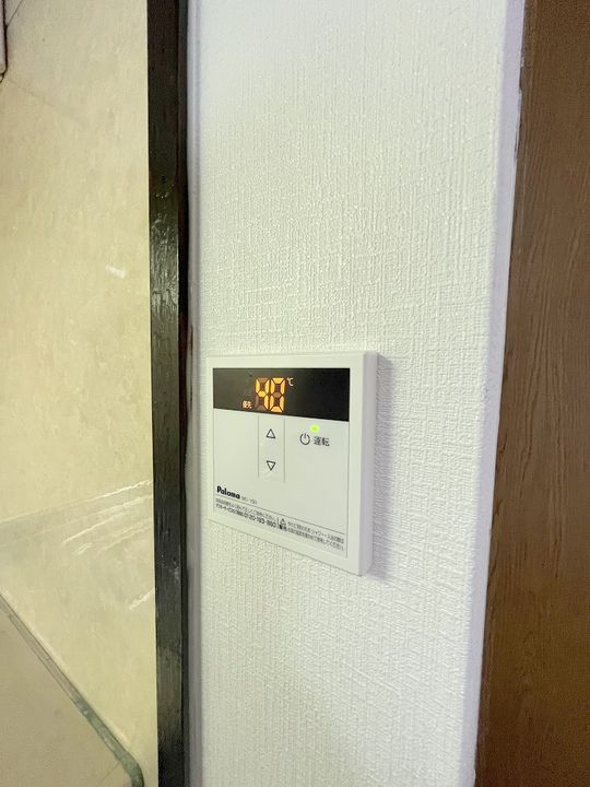 大阪府東大阪市森河内東1(一戸建)の賃貸物件の内装