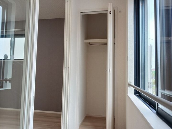 埼玉県羽生市大字上羽生(アパート)の賃貸物件の内装