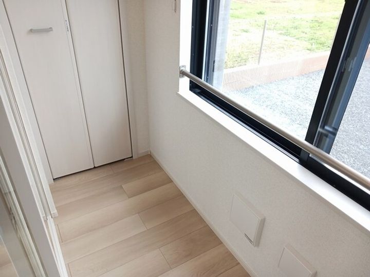 埼玉県羽生市大字上羽生(アパート)の賃貸物件の内装