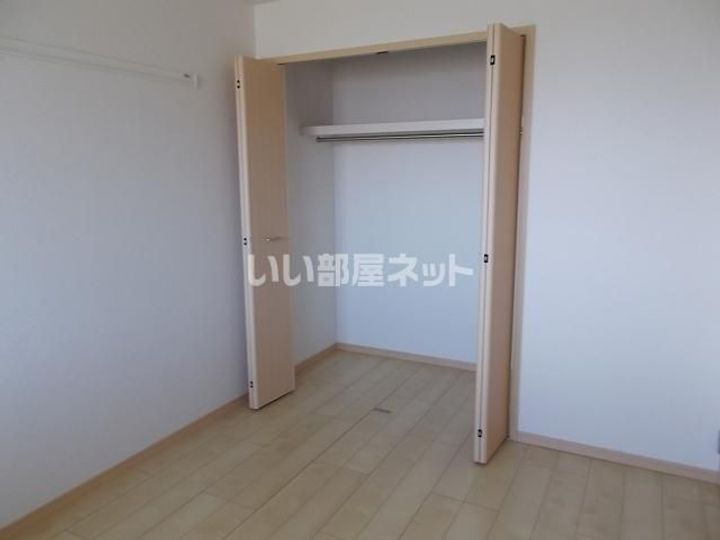 滋賀県大津市湖城が丘(マンション)の賃貸物件の内装