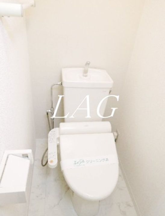 デュオ・ハイムの内装