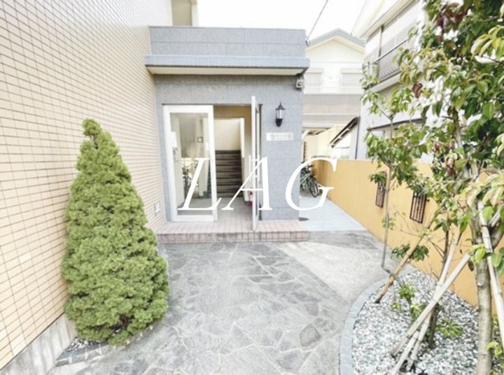 デュオ・ハイムの地図