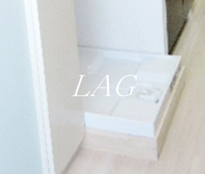 デュオ・ハイムの内装