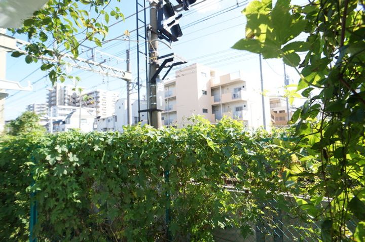 スカイピア千歳烏山のその他画像