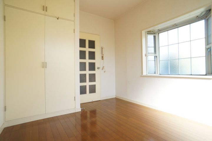 スカイピア千歳烏山の内装