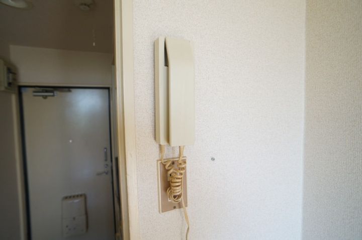 スカイピア千歳烏山の内装