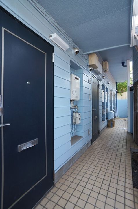 スカイピア千歳烏山のその他画像