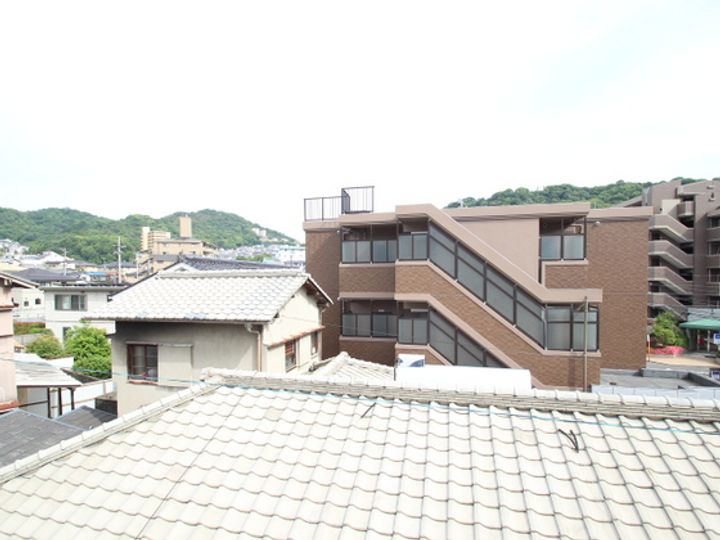 広島県広島市東区牛田早稲田1(アパート)の賃貸物件のその他画像