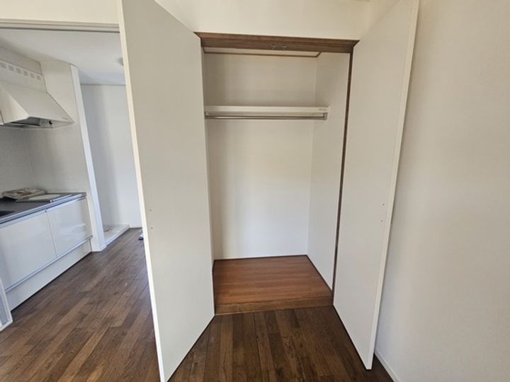 広島県広島市東区牛田早稲田1(アパート)の賃貸物件の内装