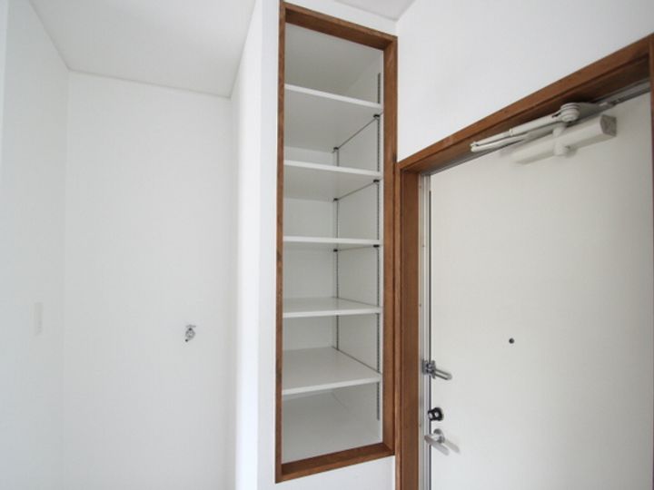 広島県広島市東区牛田早稲田1(アパート)の賃貸物件のその他画像