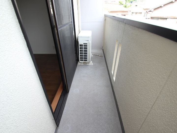 広島県広島市東区牛田早稲田1(アパート)の賃貸物件の内装