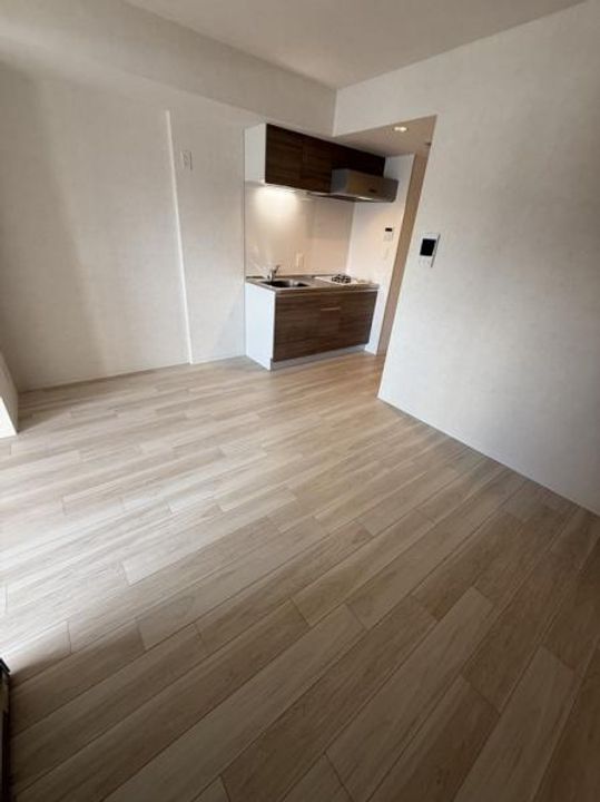 大阪府門真市柳田町(マンション)の賃貸物件の居間