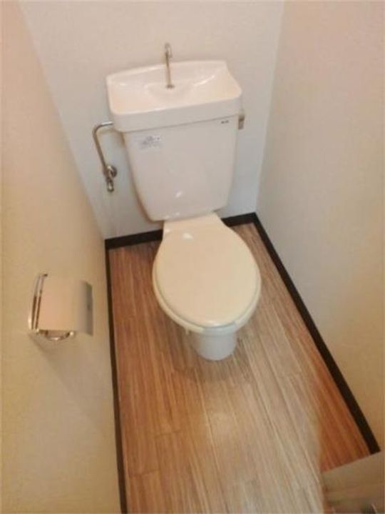 キャンベラ24の内装