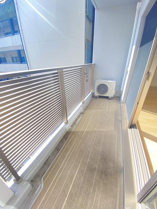 大阪府大阪市東淀川区西淡路1(マンション)の賃貸物件の内装