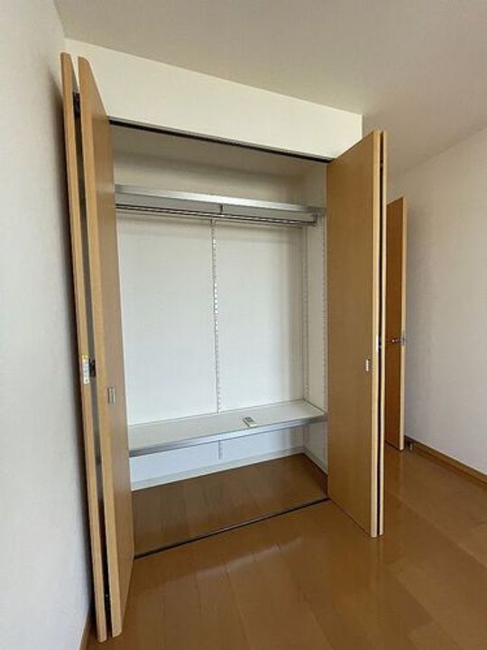 ポレスターステーションシティ本庄の内装