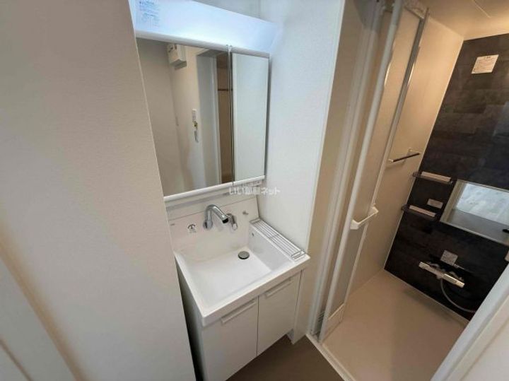 兵庫県神戸市東灘区深江本町1(アパート)の賃貸物件の内装