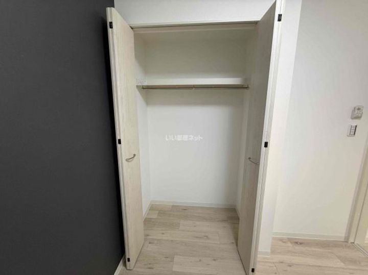 兵庫県神戸市東灘区深江本町1(アパート)の賃貸物件の内装