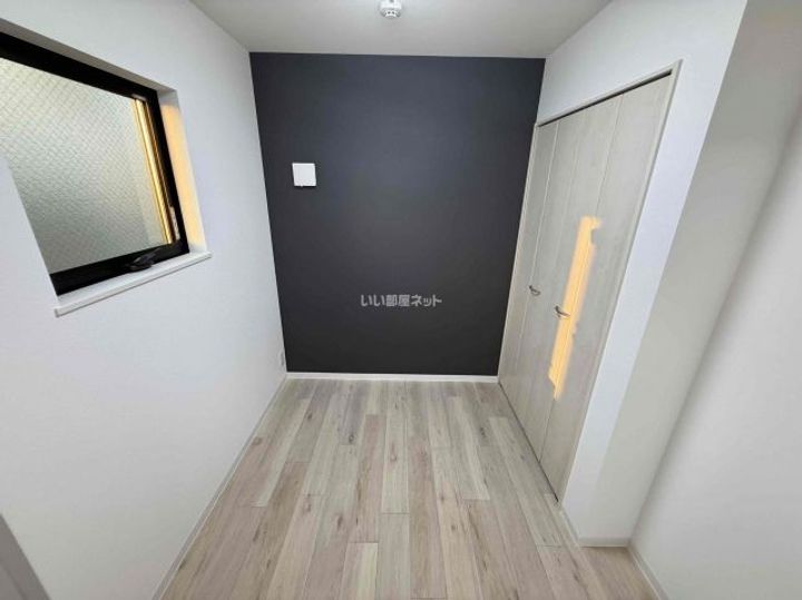 兵庫県神戸市東灘区深江本町1(アパート)の賃貸物件の内装