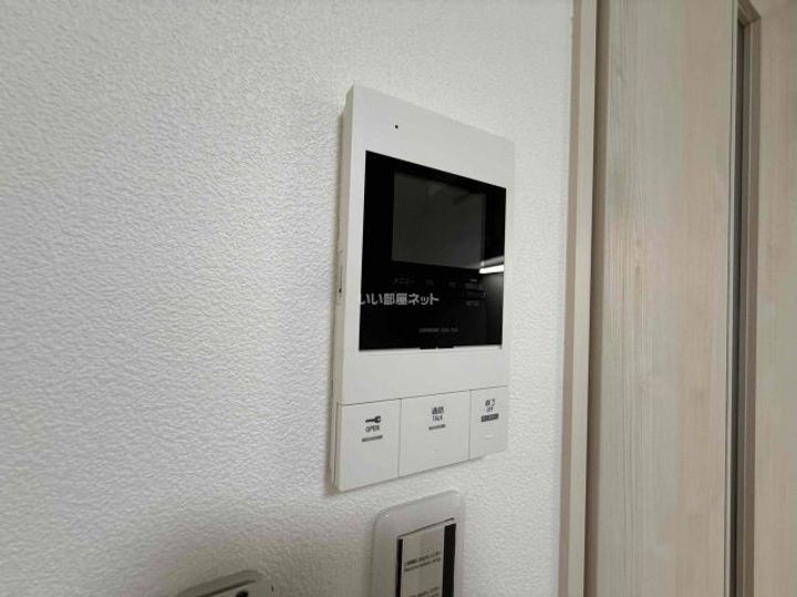 兵庫県神戸市東灘区深江本町1(アパート)の賃貸物件の内装