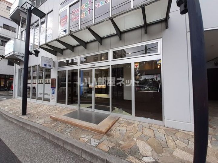 兵庫県神戸市東灘区深江本町1(アパート)の賃貸物件の周辺