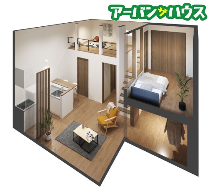 ADC高島駅南gleeのその他画像