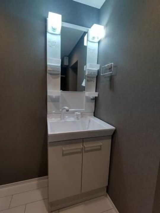 ザ・クラスアーバンス水道橋本郷の内装