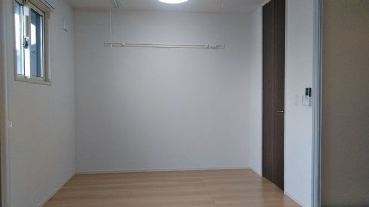 カーサアルマーレの内装