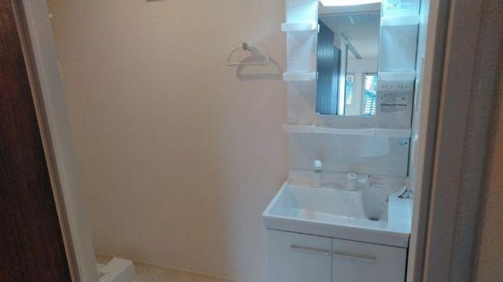 カーサアルマーレの内装