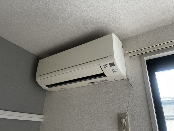 ヴェルデュールの内装