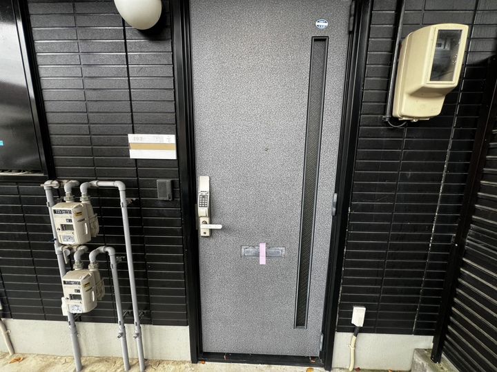 ヴェルデュールの内装